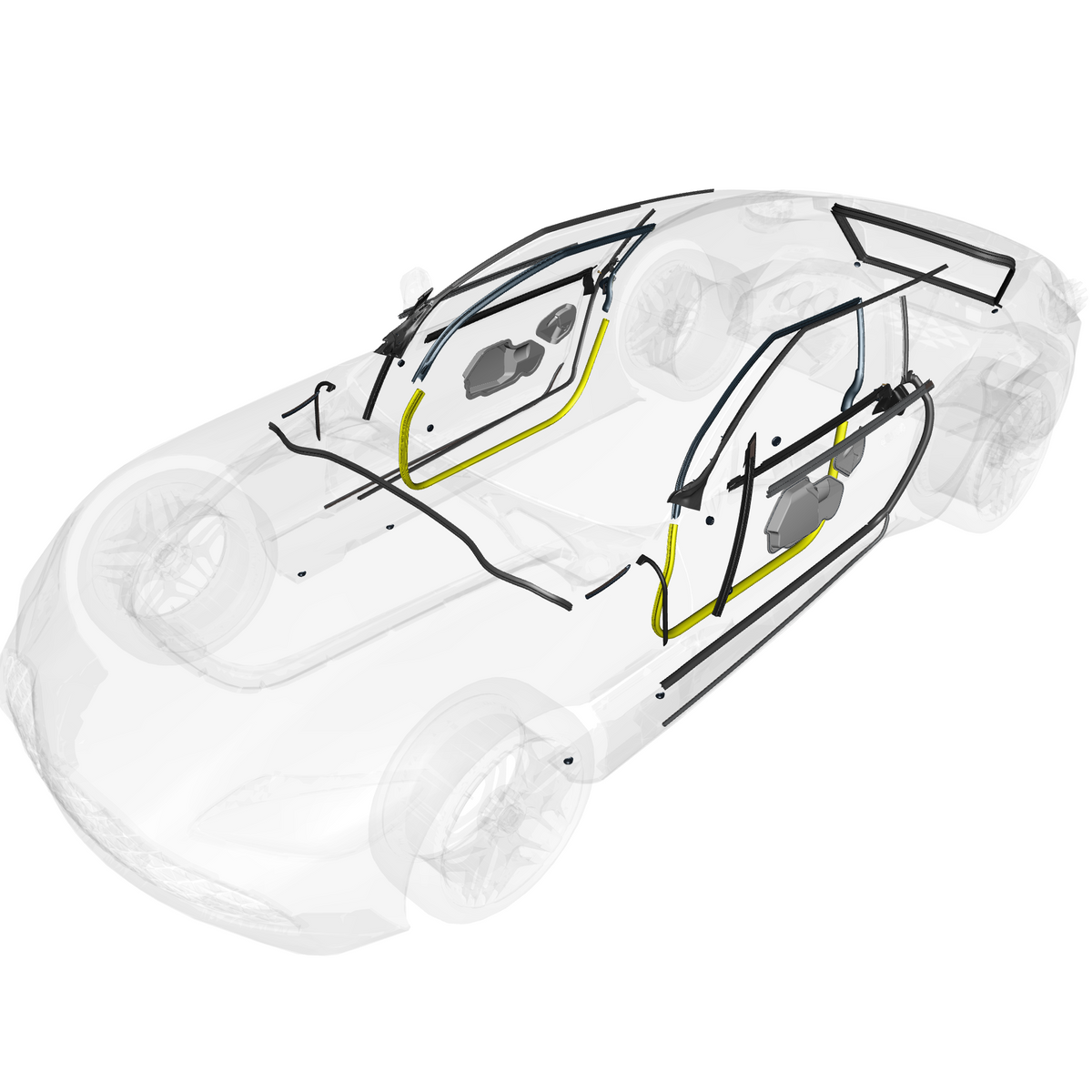 car: DBS ZAGATO,item_no: nan,quantity: 2,reference: DBS_ZAGATO_PartsCatalogue-010700-10 Sealing