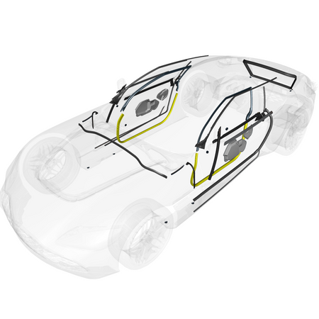 car: DBS ZAGATO,item_no: nan,quantity: 2,reference: DBS_ZAGATO_PartsCatalogue-010700-10 Sealing