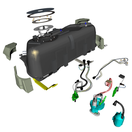 car:dbs,item_no:,quantity:1,reference:dbs_19_partscatalogue-100101-10 fuel tank assembly