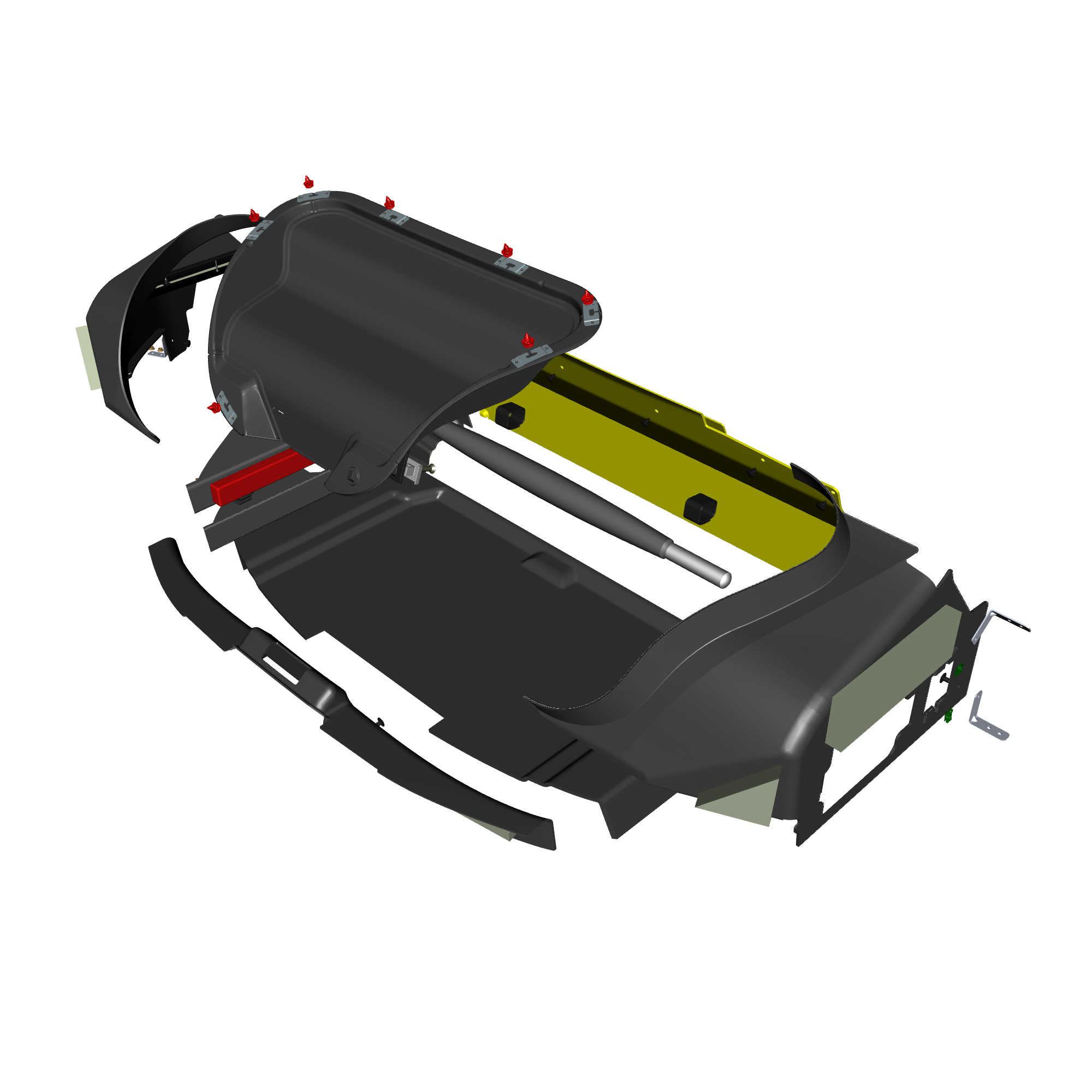 car: VANQUISH ZAGATO,item_no: nan,quantity: 1,reference: VANQUISH_ZAGATO_PartsCatalogue-010508-20 Load Compartment Trim
