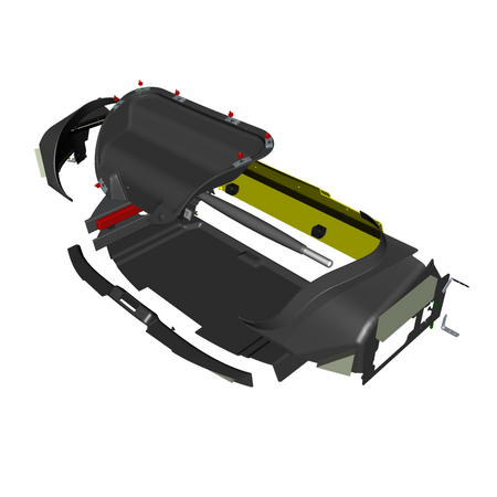 car: VANQUISH ZAGATO,item_no: nan,quantity: 1,reference: VANQUISH_ZAGATO_PartsCatalogue-010508-20 Load Compartment Trim