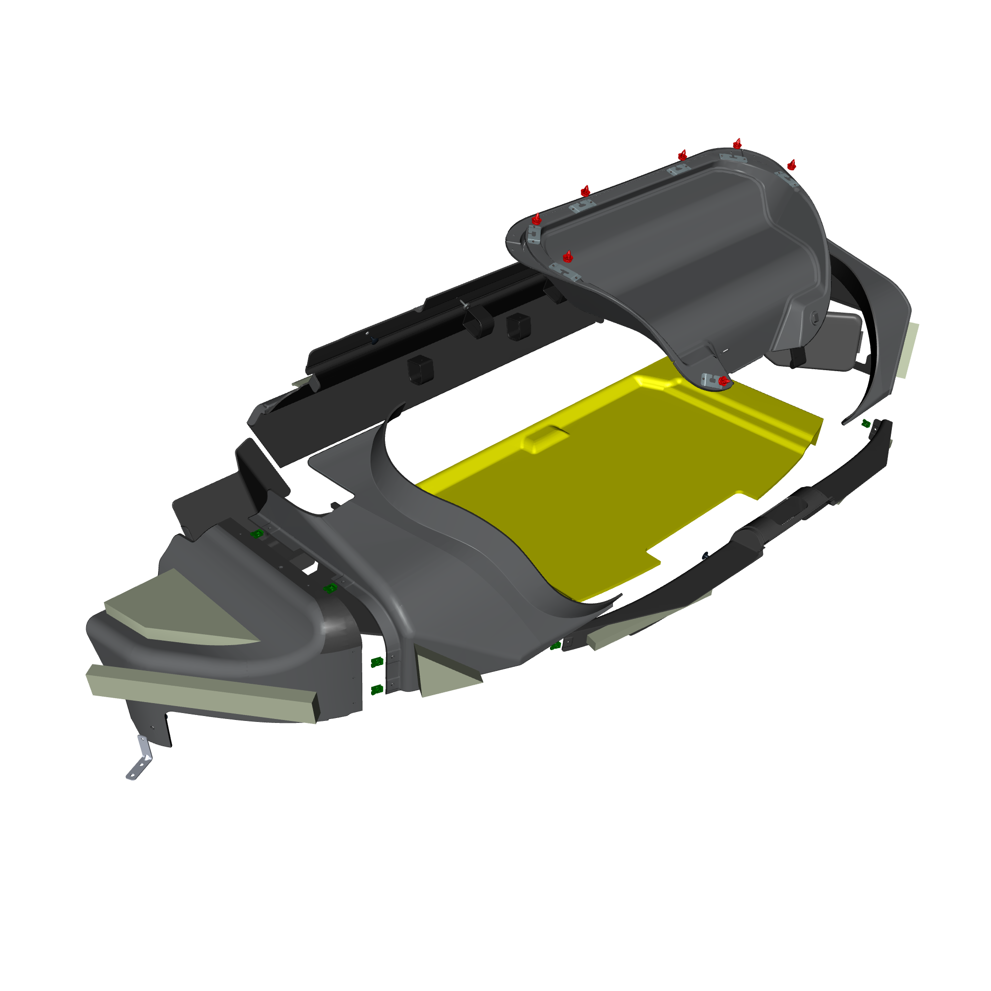 car: VANQUISH ZAGATO,item_no: nan,quantity: 1,reference: VANQUISH_ZAGATO_PartsCatalogue-010508-10 Load Compartment Trim