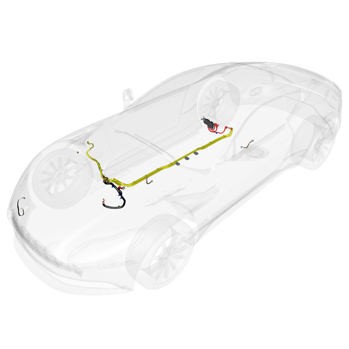 car: DB11,item_no: nan,quantity: 1,reference: DB11_PartsCatalogue-180110-10 Battery Cables
