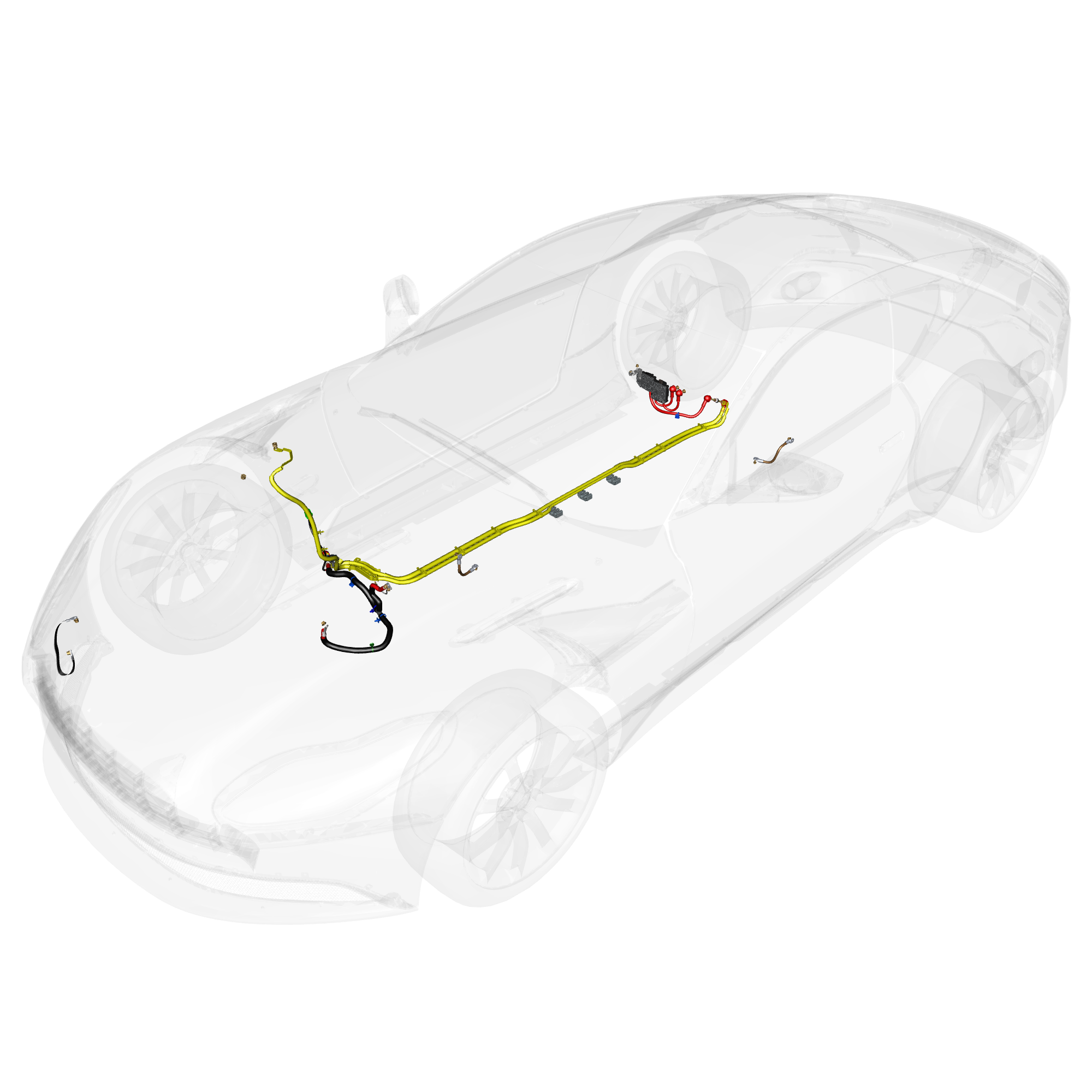 car: DB11,item_no: nan,quantity: 1,reference: DB11_PartsCatalogue-180110-10 Battery Cables