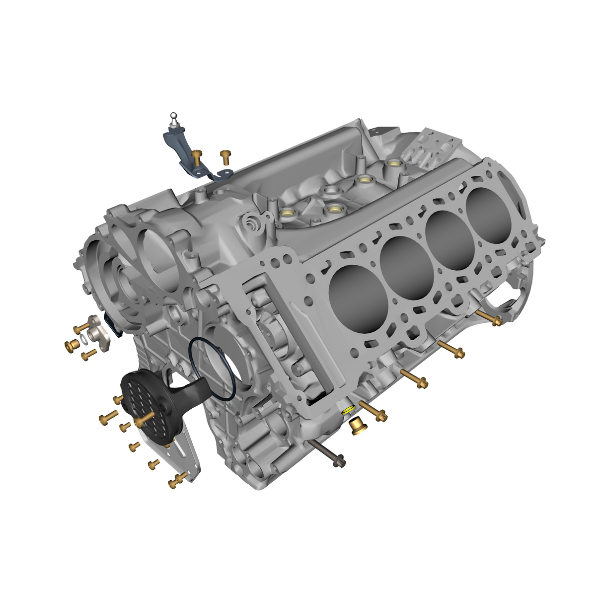 car: VANTAGE,item_no: nan,quantity: 2,reference: VANTAGE_19_PartsCatalogue-030101-10 Cylinder Block