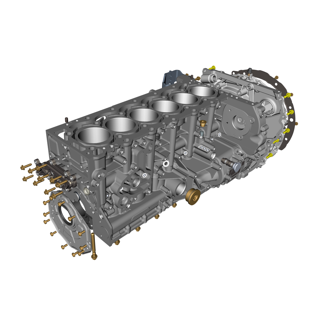 car: DBX,item_no: nan,quantity: 13.0,reference: DBX_PartsCatalogue-031601-40 Crankcase