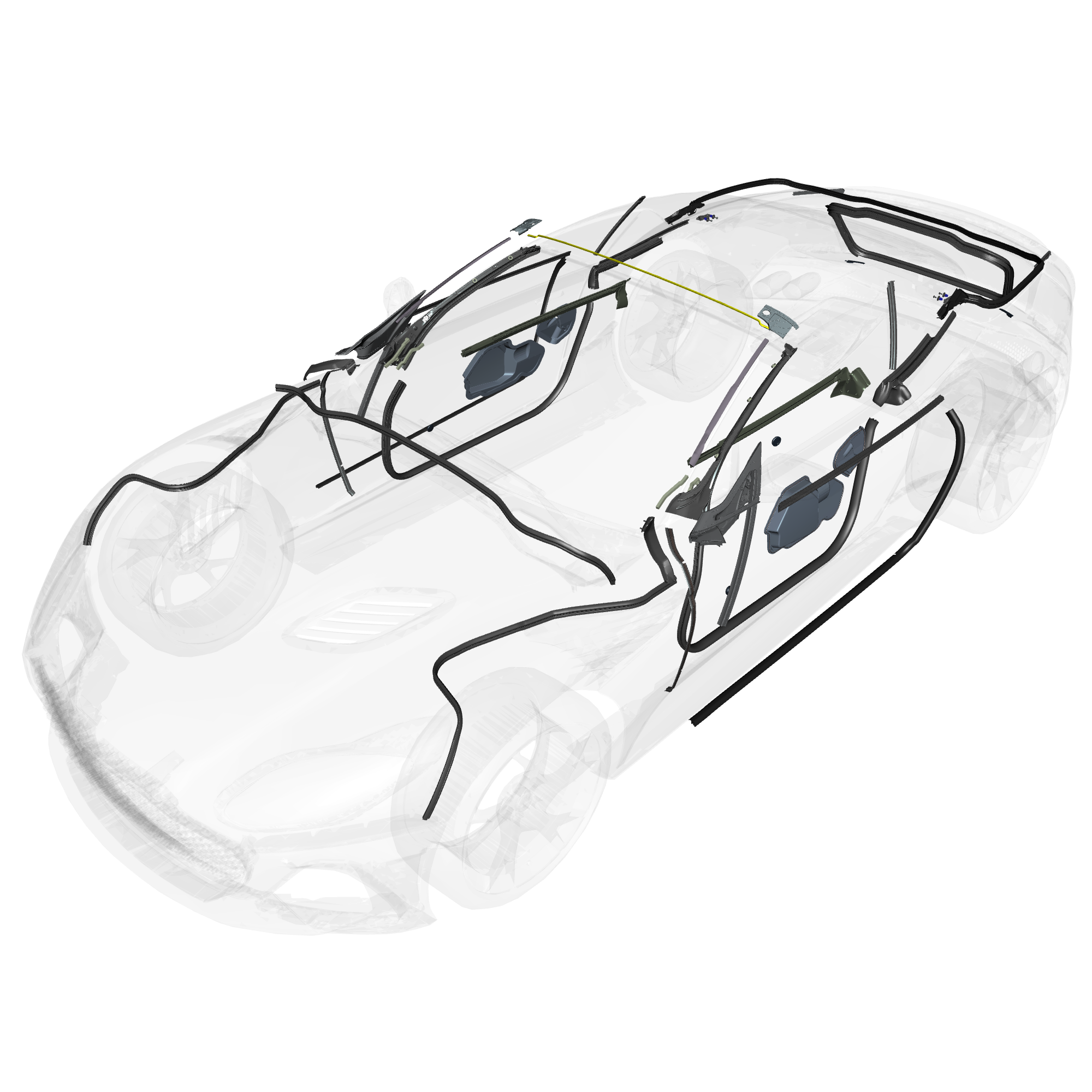car: DBS,item_no: nan,quantity: 1,reference: DBS_19_PartsCatalogue-010700-20 Sealing