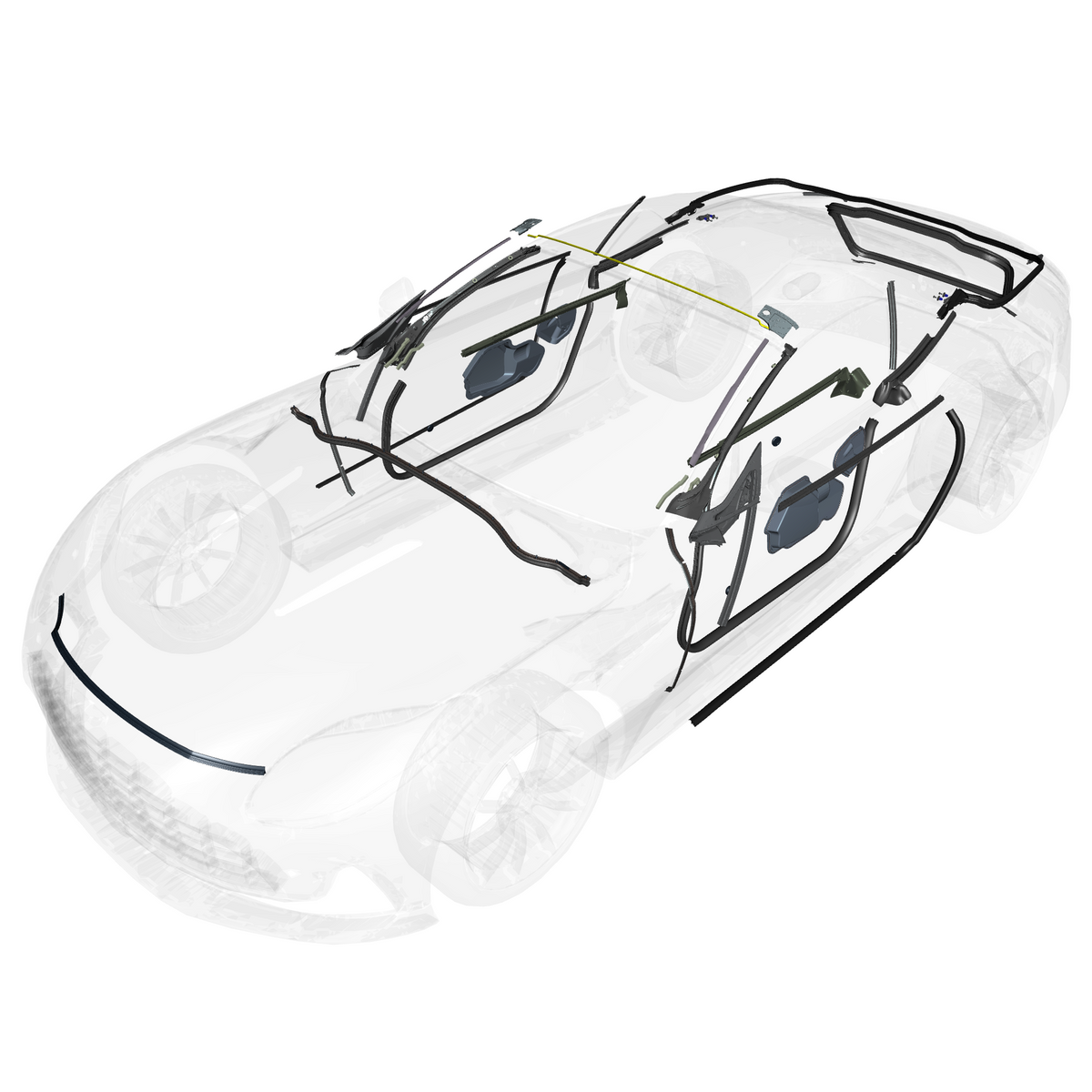 car: DB12,item_no: nan,quantity: 1,reference: DB12_24_PartsCatalogue-010700-20 Sealing
