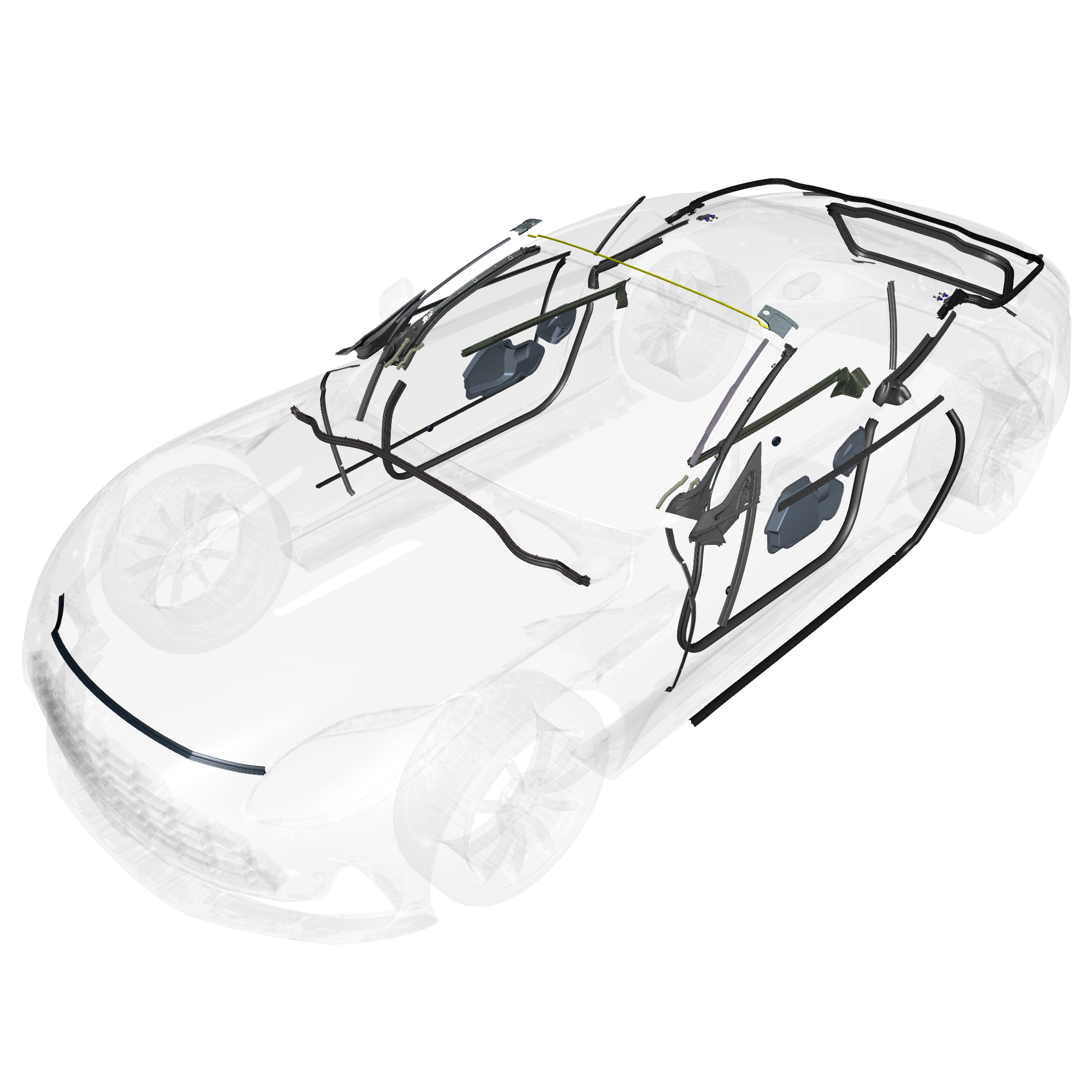 car: DB12,item_no: nan,quantity: 1,reference: DB12_24_PartsCatalogue-010700-20 Sealing