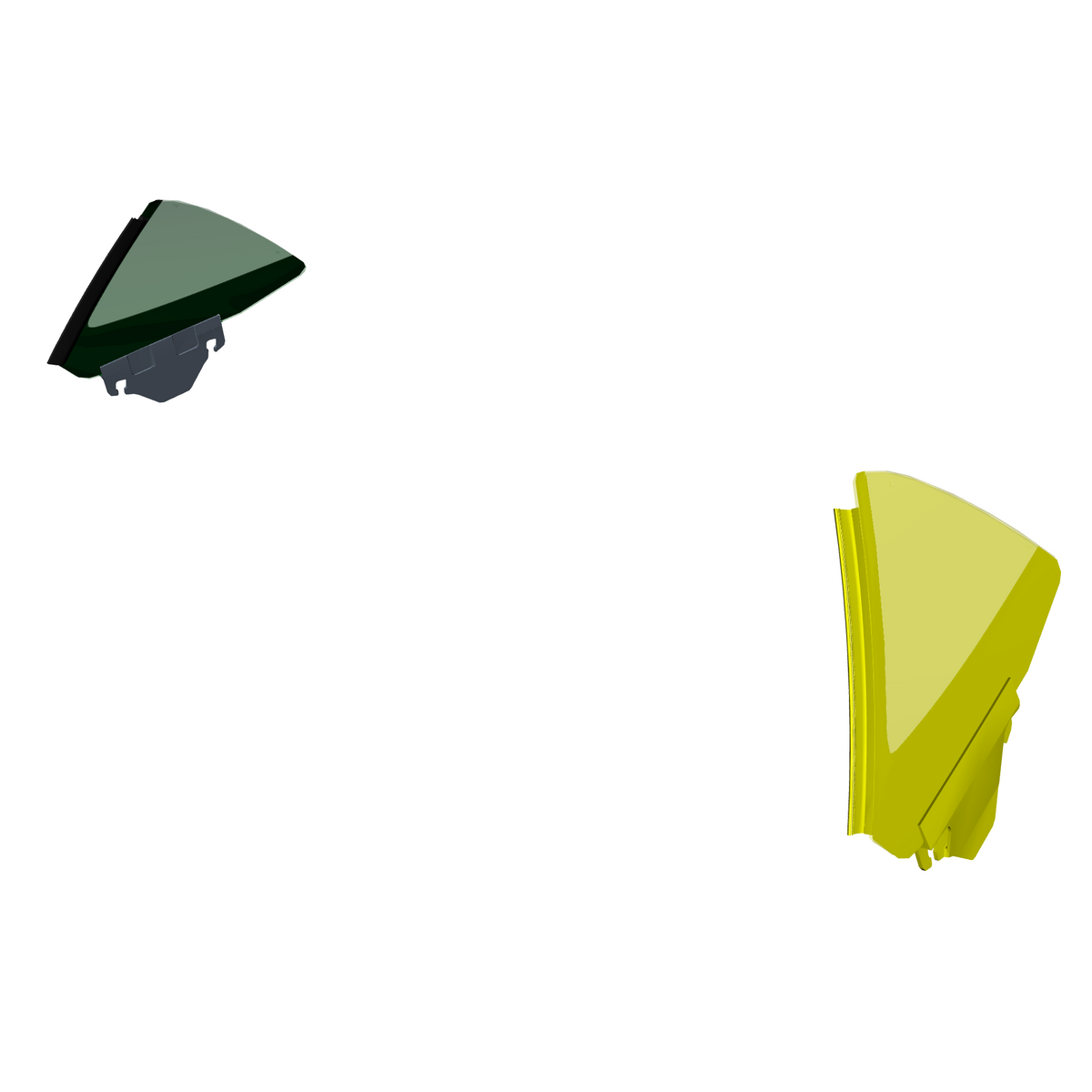 car: DB12,item_no: nan,quantity: 1.0,reference: DB12_24_PartsCatalogue-011110-30 Glass, Quarterlight
