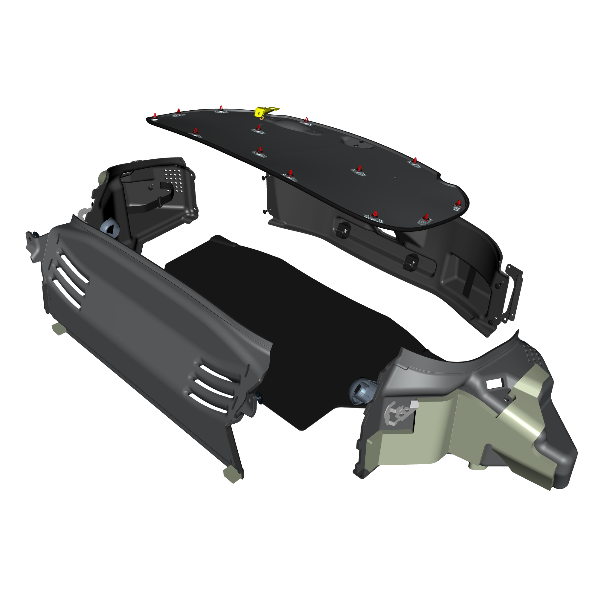 car: VANTAGE,item_no: nan,quantity: 1,reference: VANTAGE_19_PartsCatalogue-010508-10 Load Compartment Trim