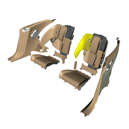 car: DBS,item_no: nan,quantity: 1,reference: DBS_19_PartsCatalogue-010518-10 Cabin Rear Trim