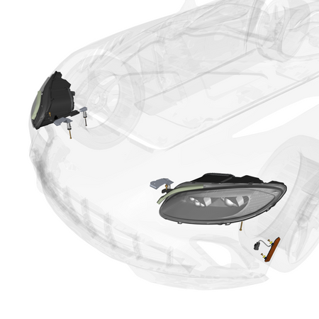 car: VANTAGE SP,item_no: nan,quantity: 4,reference: VANTAGE_SP_PartsCatalogue-170101-10 Front Lighting