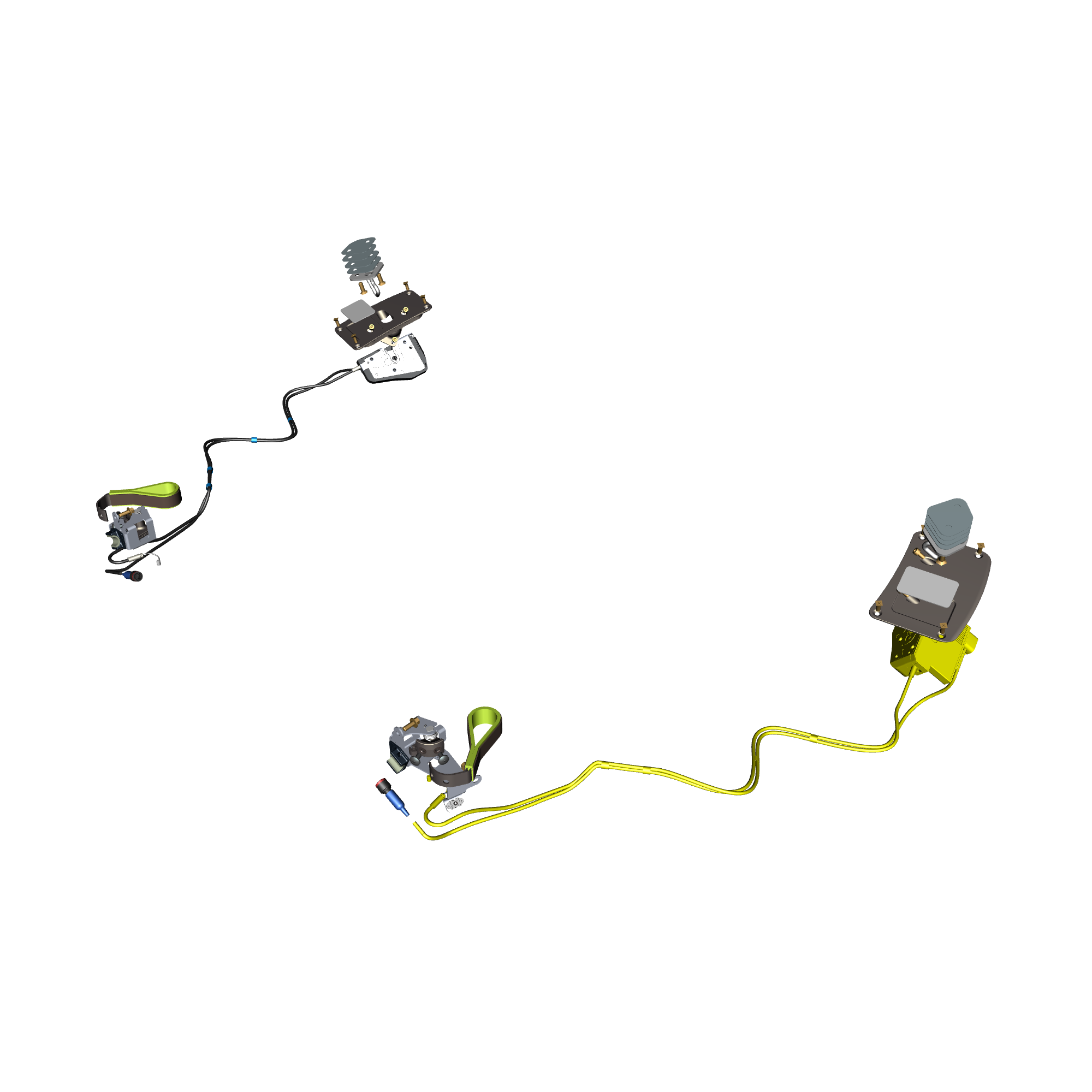 car:valkyrie,item_no:,quantity:1,reference:valkyrie_partscatalogue-011412-10 door latch system - coupe