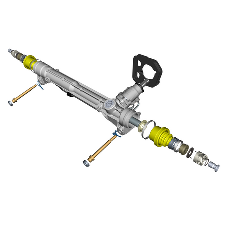 car:valkyrie,item_no:,quantity:2,reference:valkyrie_partscatalogue-110101-10 steering rack