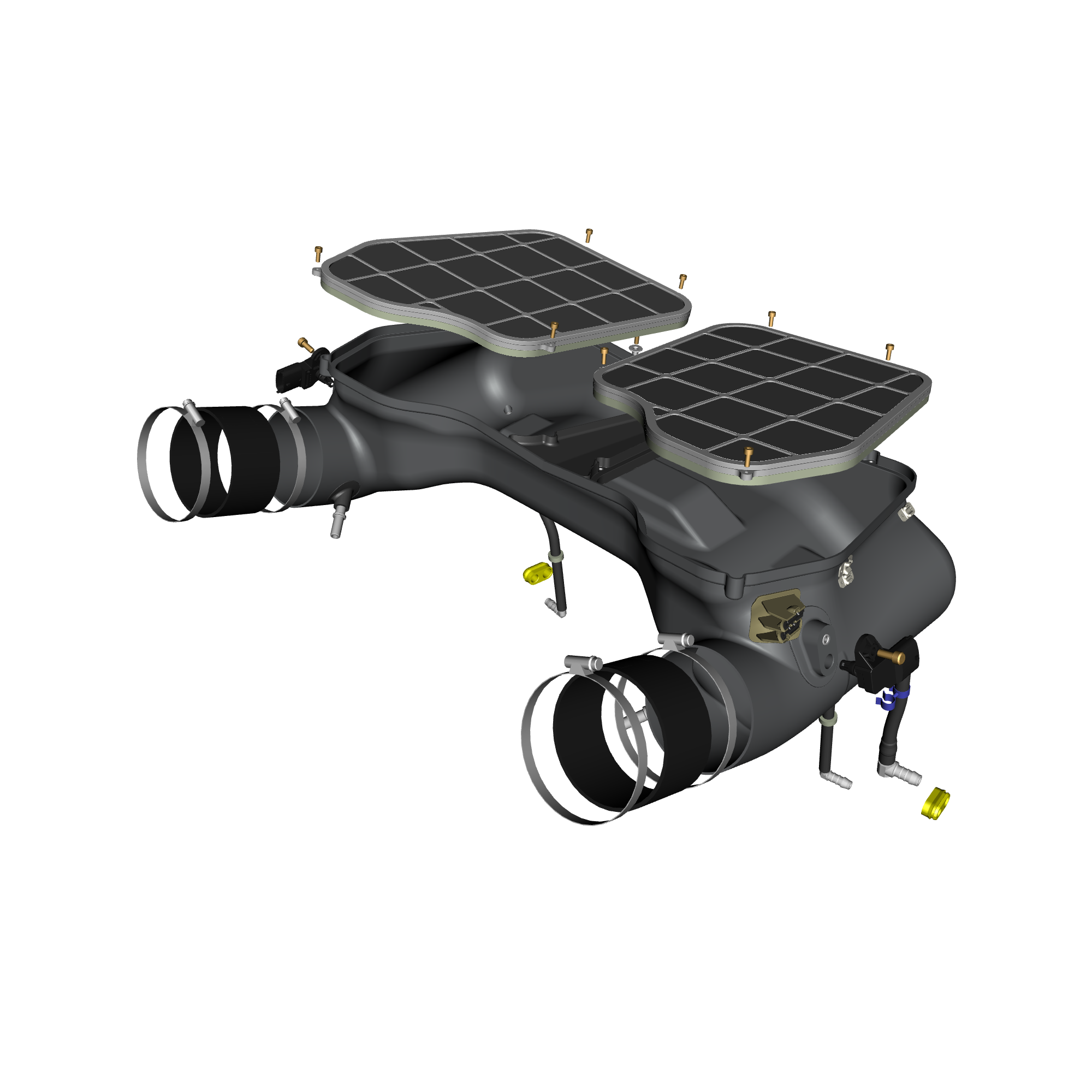 car: VALKYRIE,item_no: nan,quantity: 2,reference: VALKYRIE_PartsCatalogue-031201-10 Air Cleaner