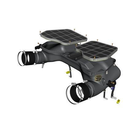 car: VALKYRIE,item_no: nan,quantity: 2,reference: VALKYRIE_PartsCatalogue-031201-10 Air Cleaner
