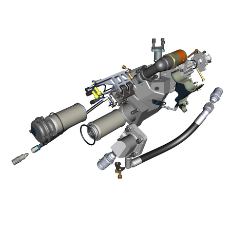 car: VALKYRIE,item_no: nan,quantity: 2.0,reference: VALKYRIE_PartsCatalogue-210107-10 Hydraulic Pump