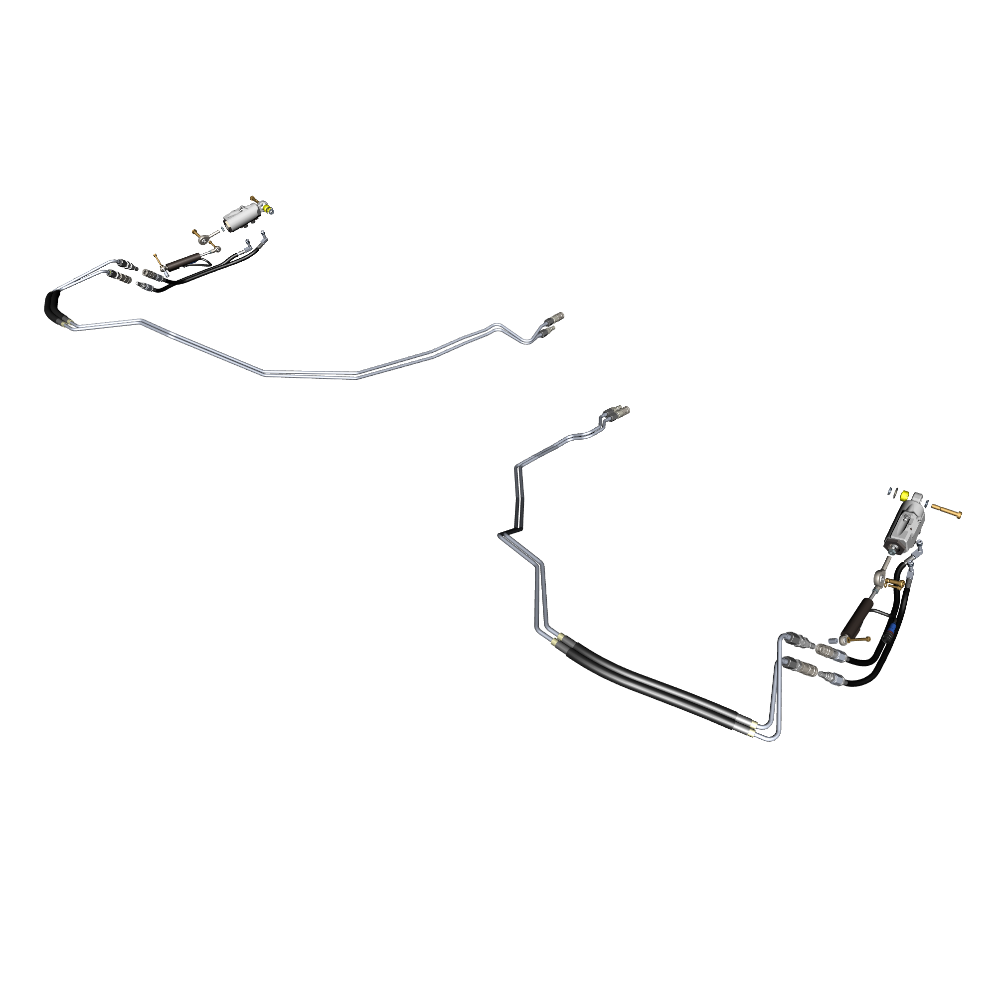 car:valkyrie,item_no:,quantity:2,reference:valkyrie_partscatalogue-210103-10 rear diffuser hydraulics