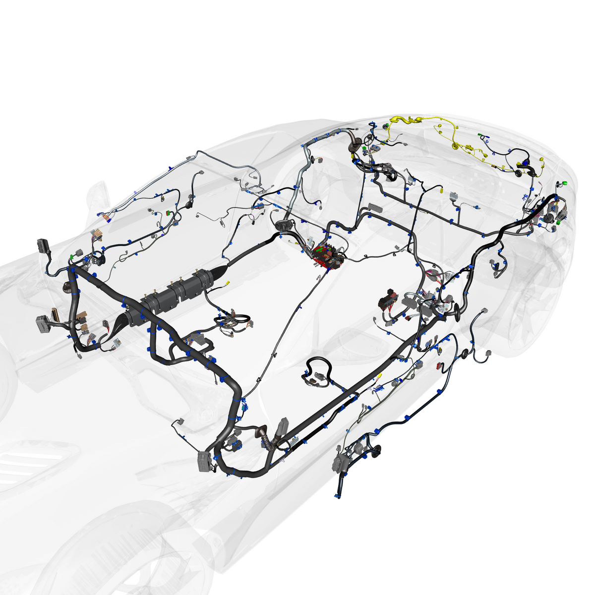 car:dbs,item_no:,quantity:1,reference:dbs_19_partscatalogue-180103-20 body wiring assembly