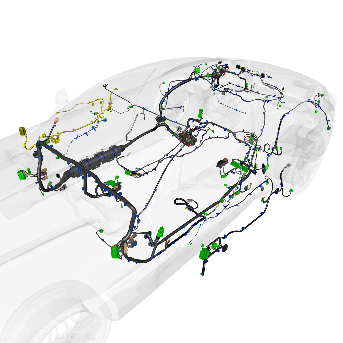 car:dbs zagato,item_no:,quantity:1,reference:dbs_zagato_partscatalogue-180103-10 body wiring assembly