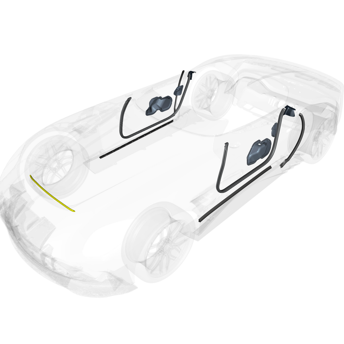 car: DBR22,item_no: nan,quantity: 1,reference: DBR22_PartsCatalogue-010700-10 Sealing