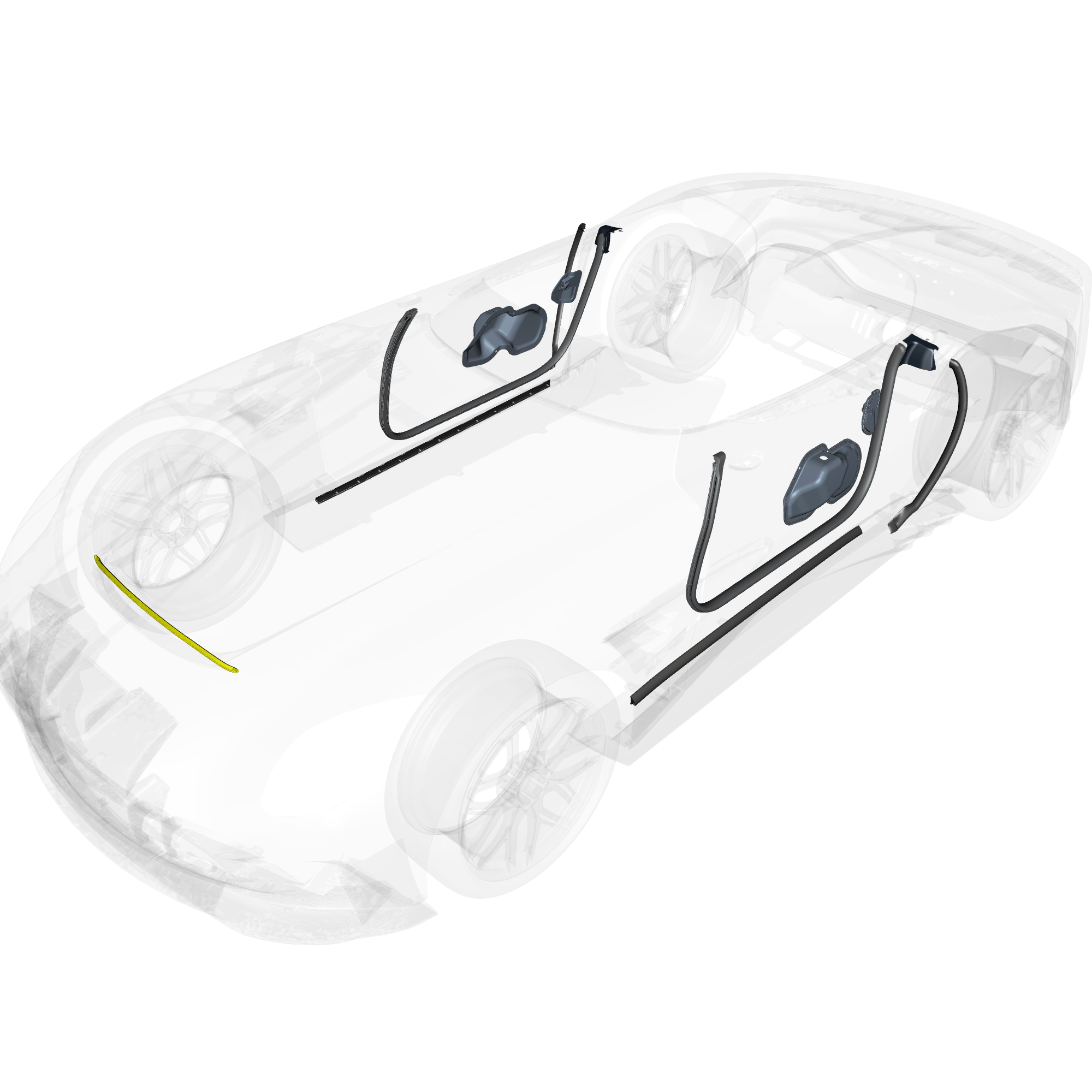 car: DBR22,item_no: nan,quantity: 1,reference: DBR22_PartsCatalogue-010700-10 Sealing