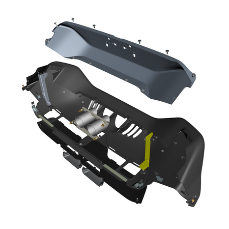 car:vantage sp,item_no:,quantity:1,reference:vantage_sp_partscatalogue-011902-10 rear bumper