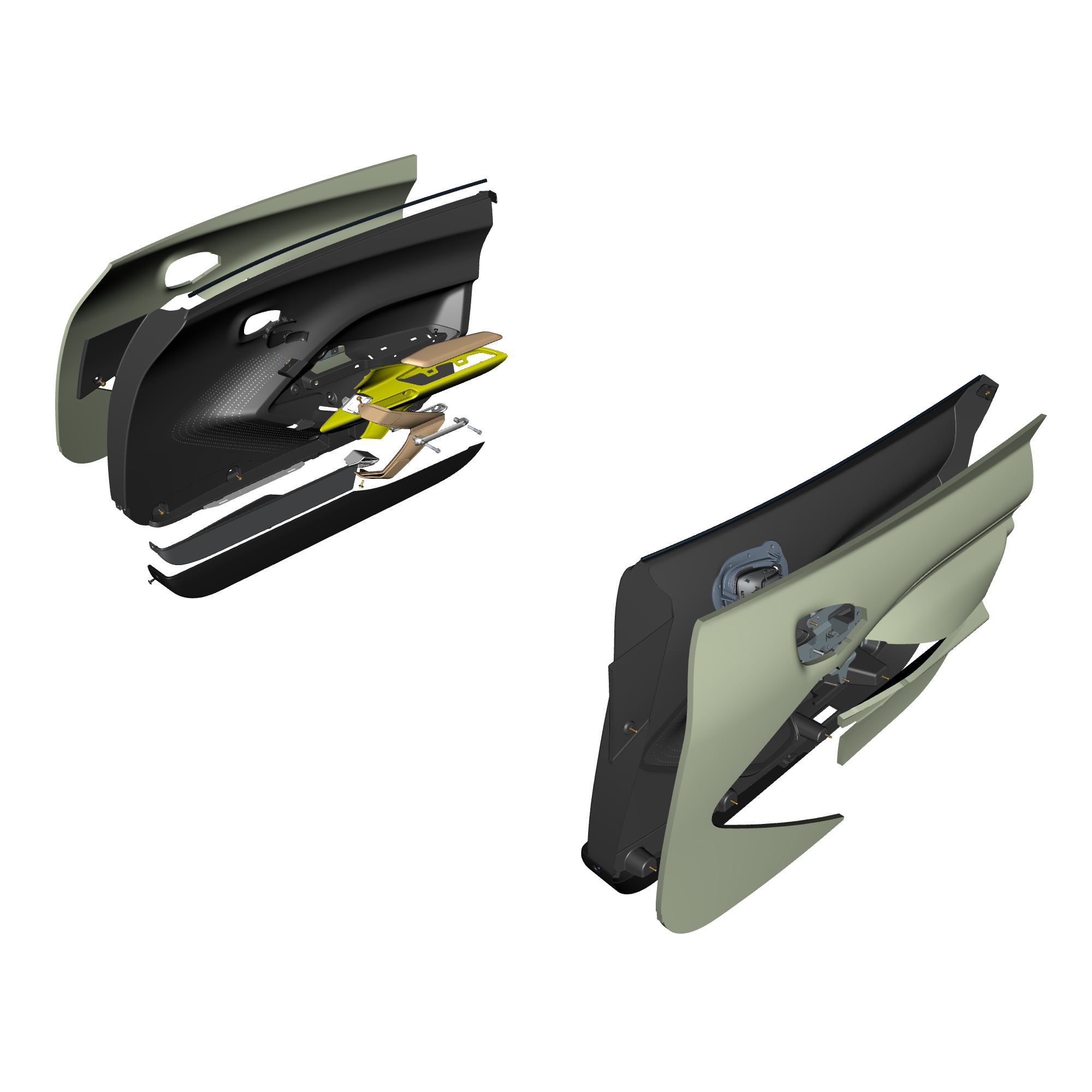 car: VANTAGE SP,item_no: nan,quantity: 1.0,reference: VANTAGE_SP_PartsCatalogue-010505-10 Door Trim