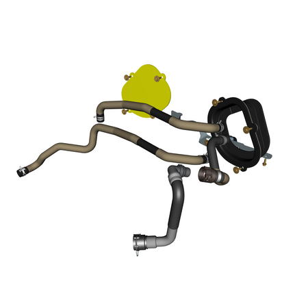 car: DBX,item_no: nan,quantity: 1,reference: DBX_PartsCatalogue-550207-10 Heater Hoses & Evap Drain