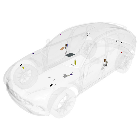 car: DBX,item_no: nan,quantity: 1,reference: DBX_PartsCatalogue-700101 Labels