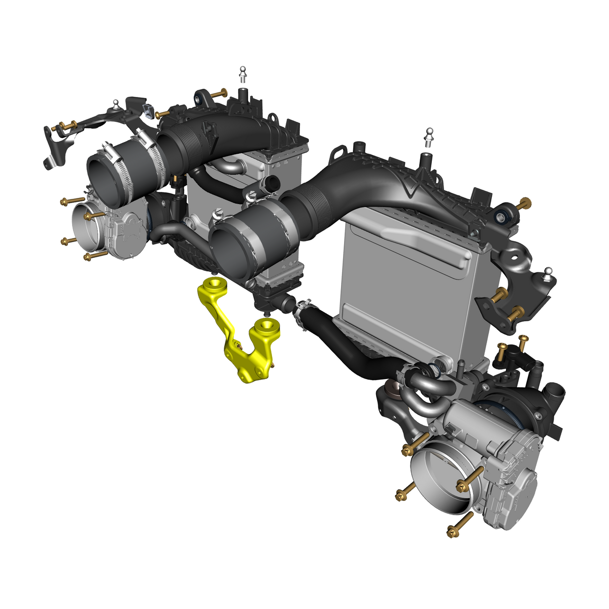 car:DBX,item_no:,quantity:1,reference:DBX_PartsCatalogue-031610-10 Air Charge Coolers