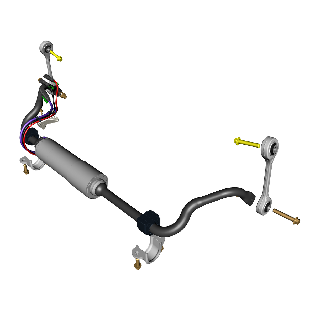 car:DBX,item_no:,quantity:2,reference:DBX_PartsCatalogue-410501 Front Roll Control