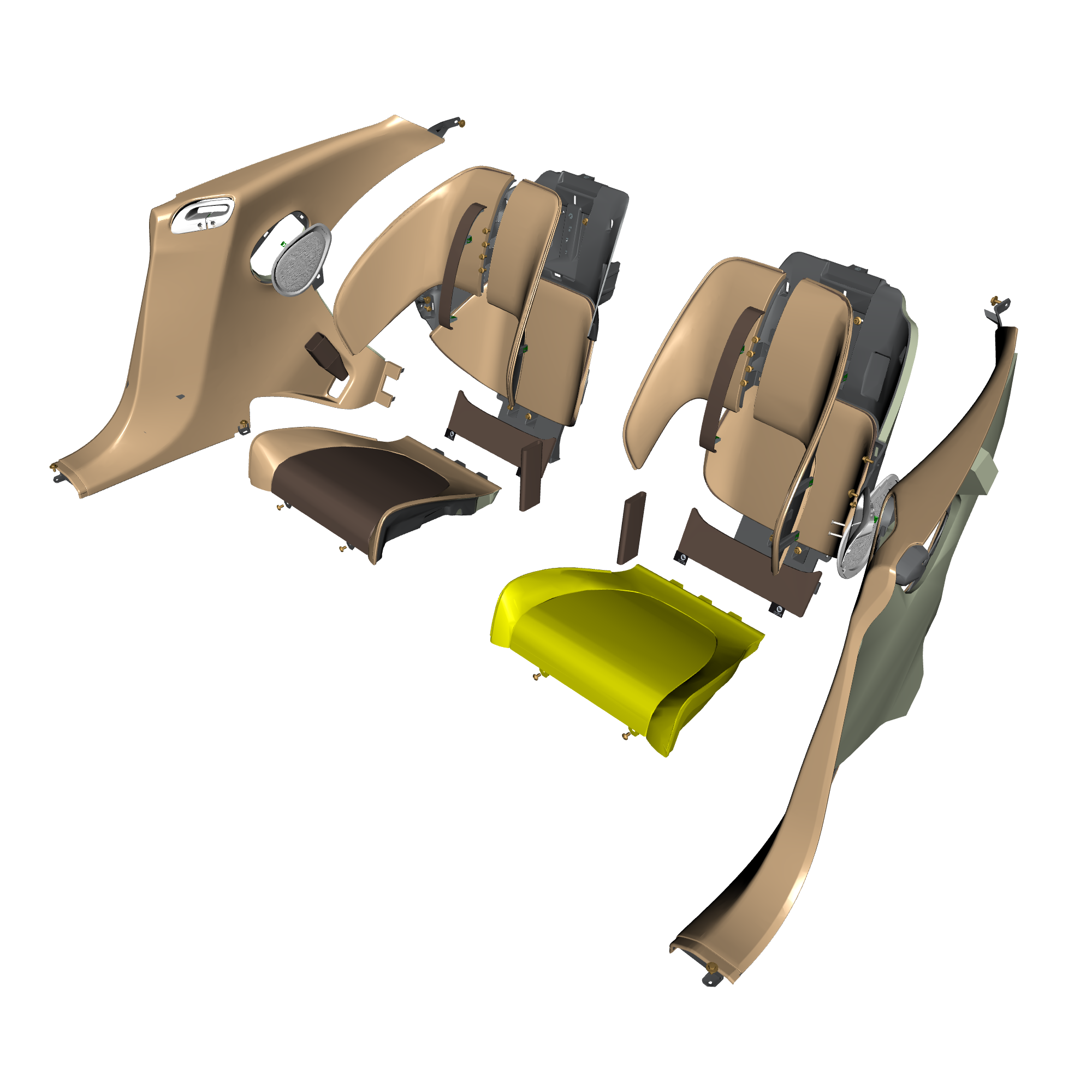 car:DB12,item_no:,quantity:1,reference:DB12_24_PartsCatalogue-010518 Cabin Rear Trim