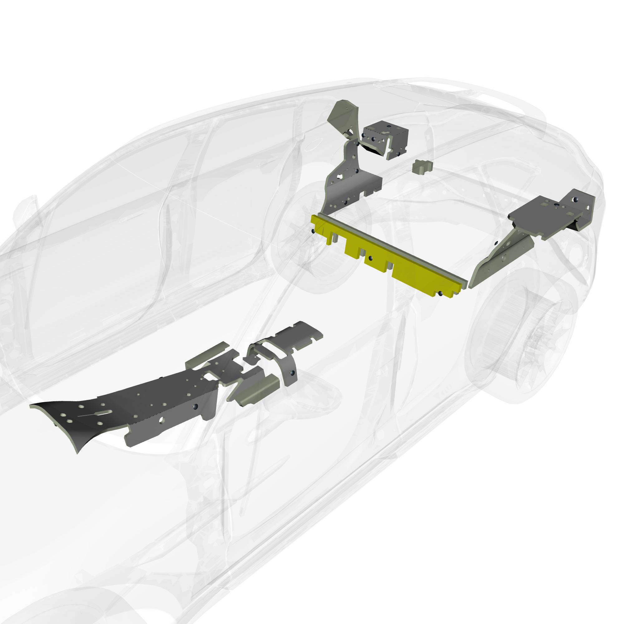 car:DBX,item_no:,quantity:1.0,reference:DBX_PartsCatalogue-300201-10 Noise Insulation