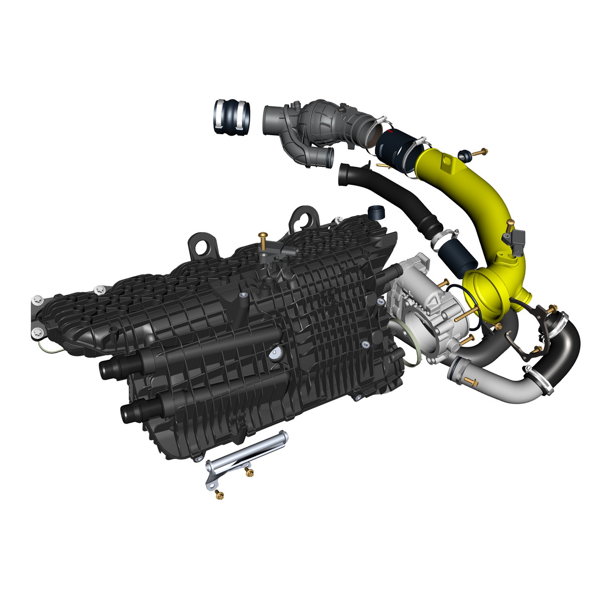 car:DBX,item_no:,quantity:1,reference:DBX_PartsCatalogue-031609-50 Intercooler