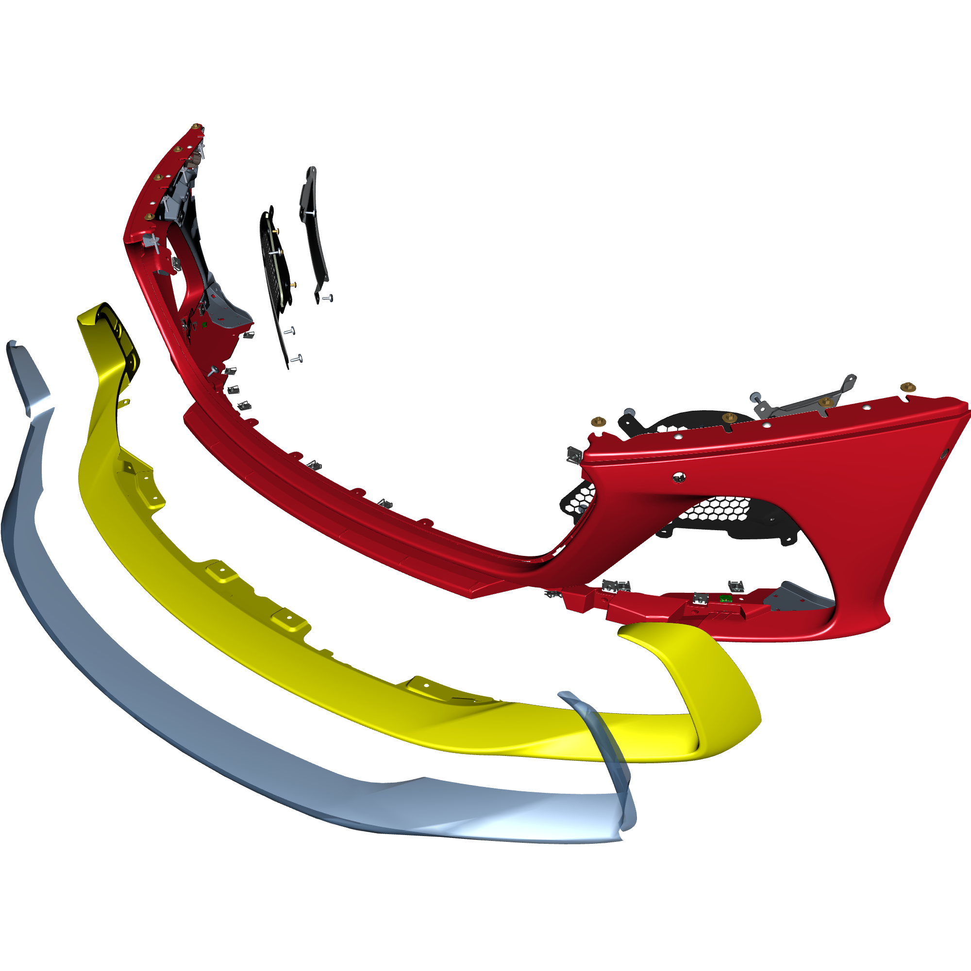 car:dbs,item_no:,quantity:1,reference:dbs_19_partscatalogue-011901-20 front bumper - dbs 770 ultimate