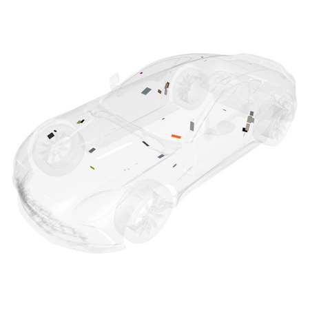 car: VANTAGE,item_no: nan,quantity: 1,reference: VANTAGE_25_PartsCatalogue-000100-10 Labels & Certifications