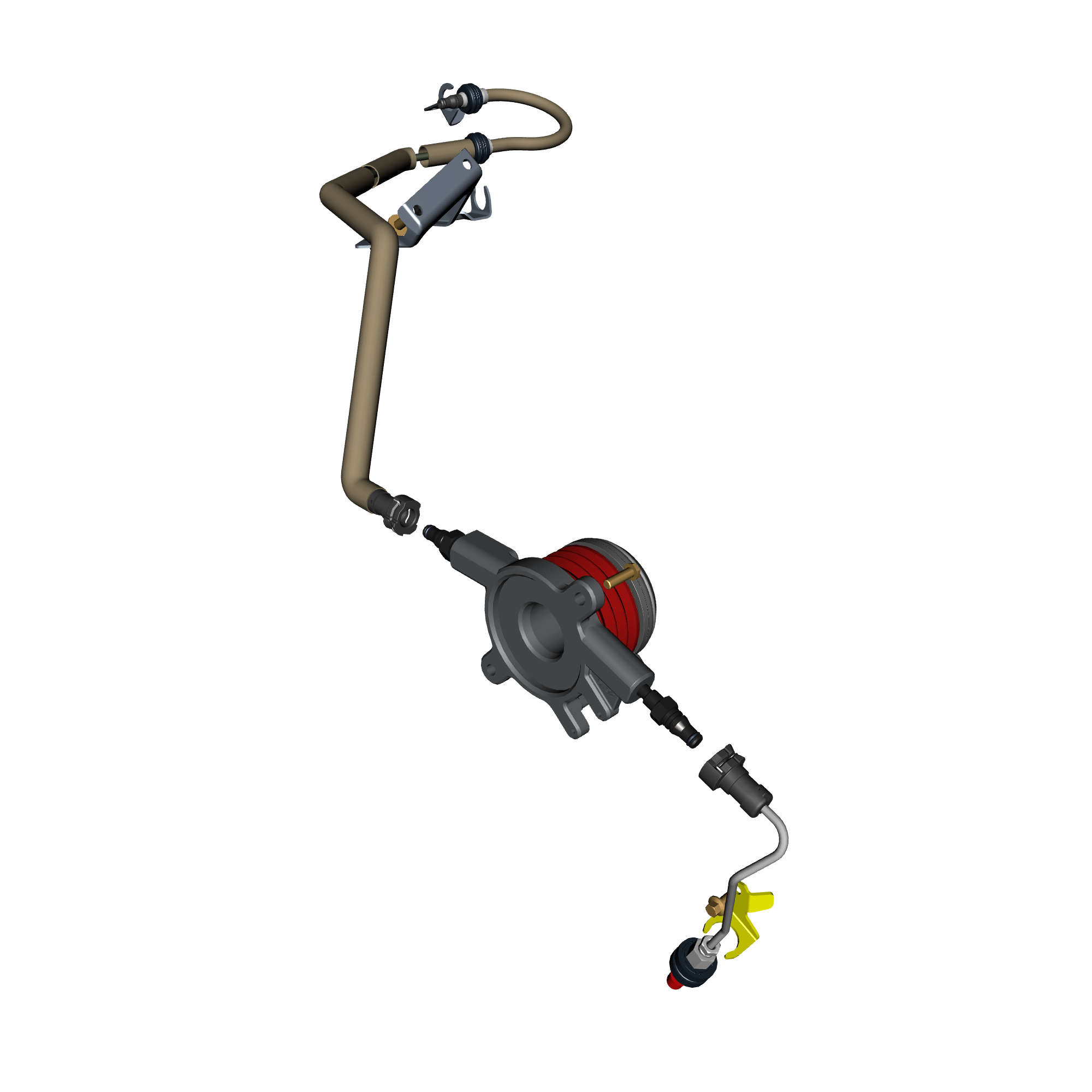 car:valour,item_no:,quantity:1,reference:valour_partscatalogue-520401-10 clutch slave cylinder