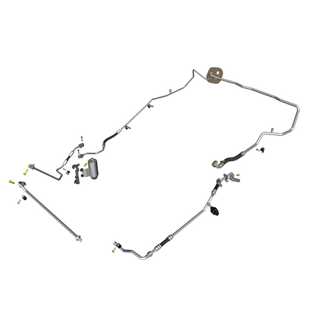car: VULCAN,item_no: nan,quantity: 4,reference: VULCAN_PartsCatalogue-120303-01 Air Con Lines