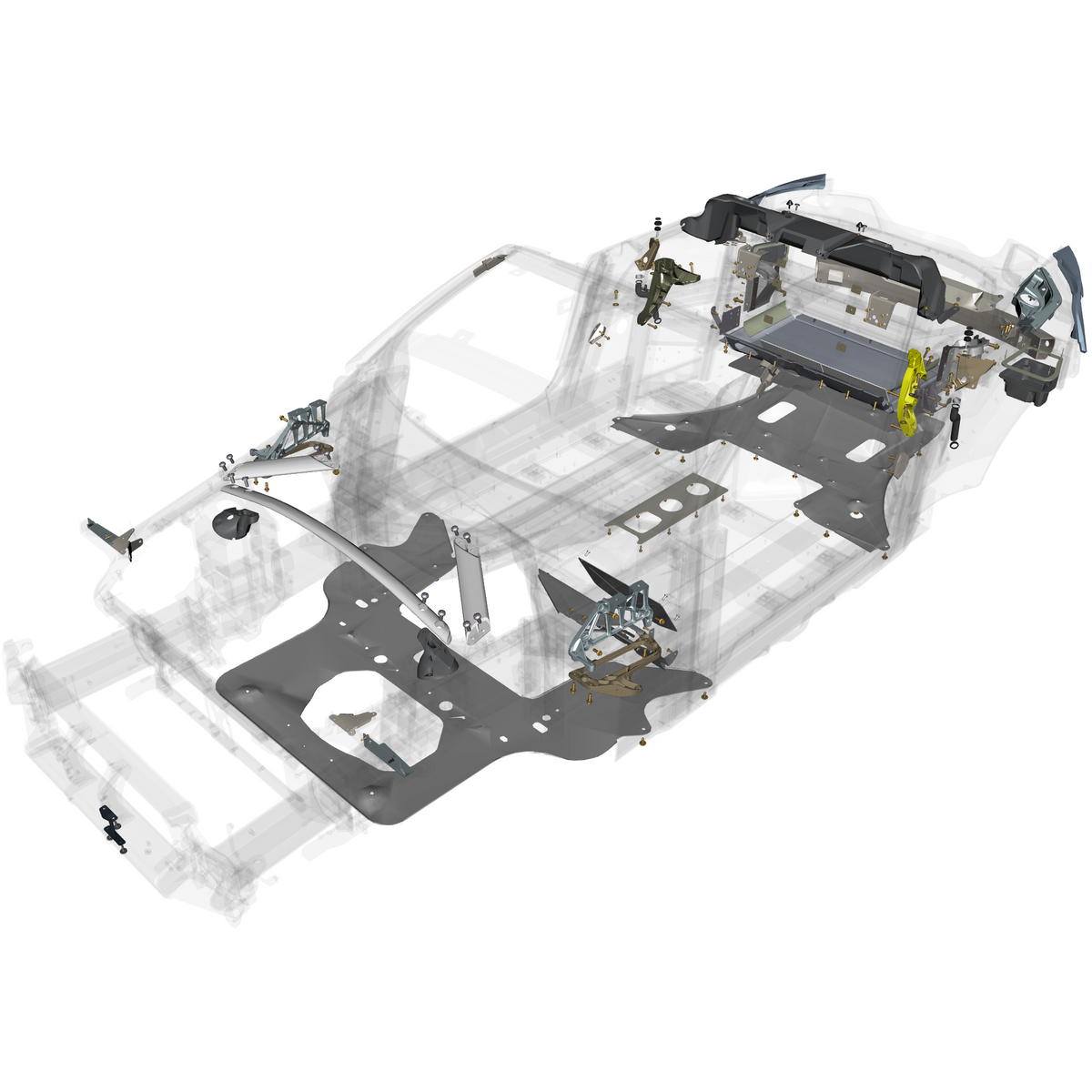 car:VANTAGE V12S,item_no:,quantity:1,reference:VANTAGE_V12S_PartsCatalogue-010110-04 Body Ancillary Parts