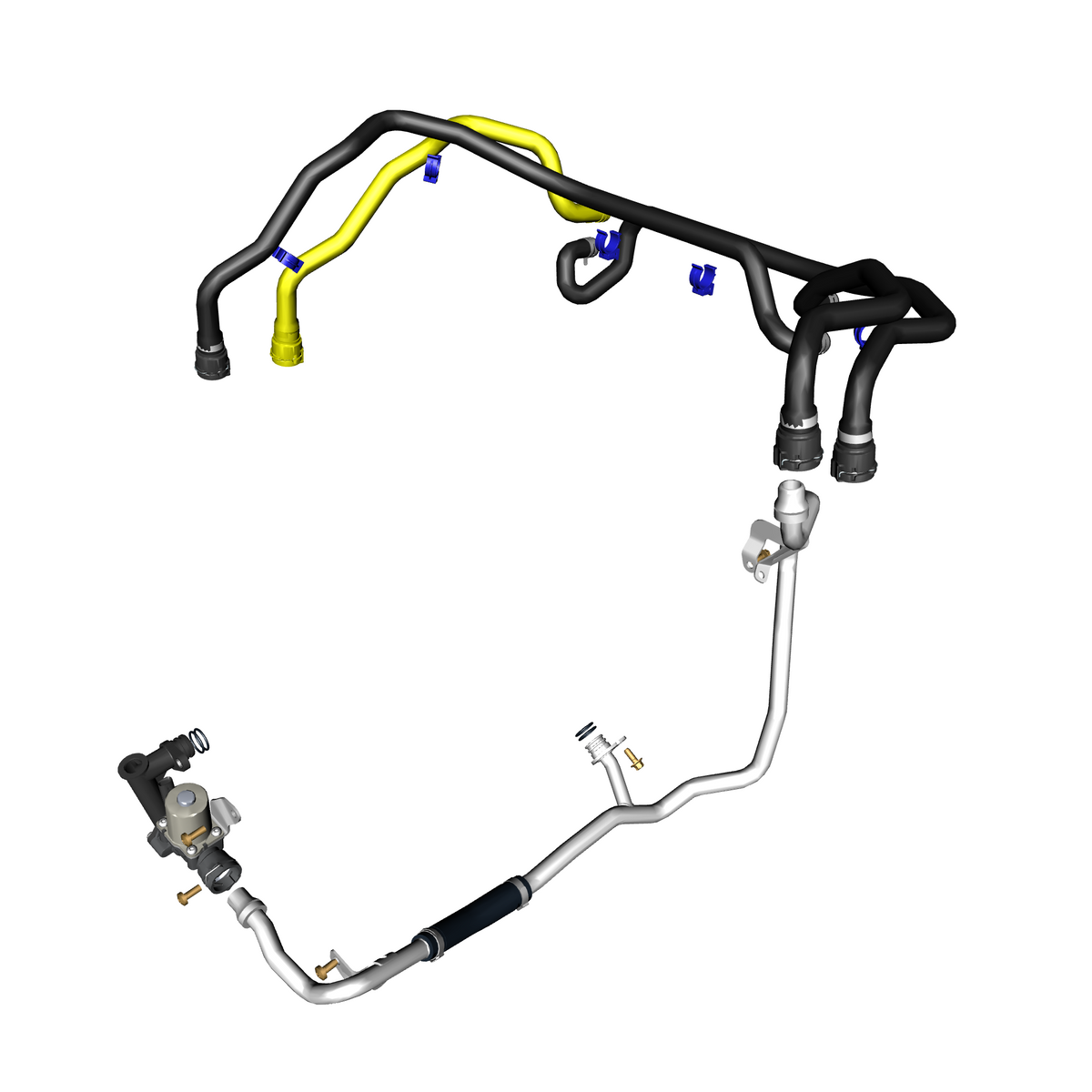 car:vantage,item_no:,quantity:1,reference:vantage_19_partscatalogue-030305-20 heater hoses