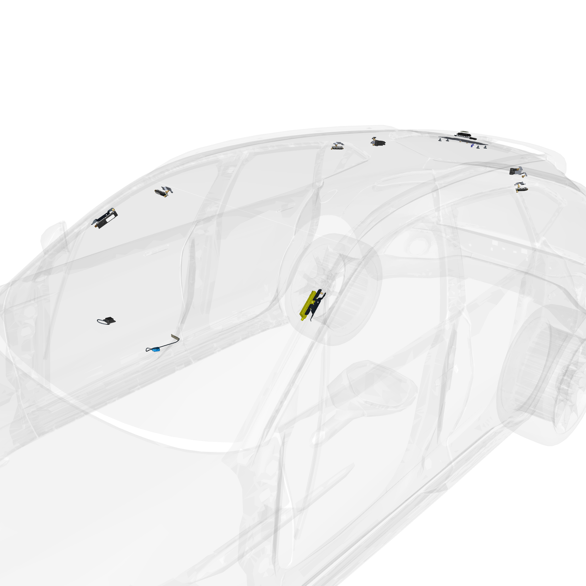 car: DBX,item_no: nan,quantity: 1.0,reference: DBX_PartsCatalogue-610500 Antenna