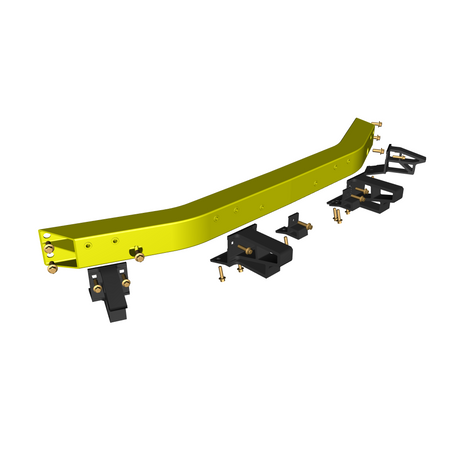 car: VANQUISH,item_no: nan,quantity: 1.0,reference: VANQUISH_25_PartsCatalogue-010131-20 Rear Bumper Armature