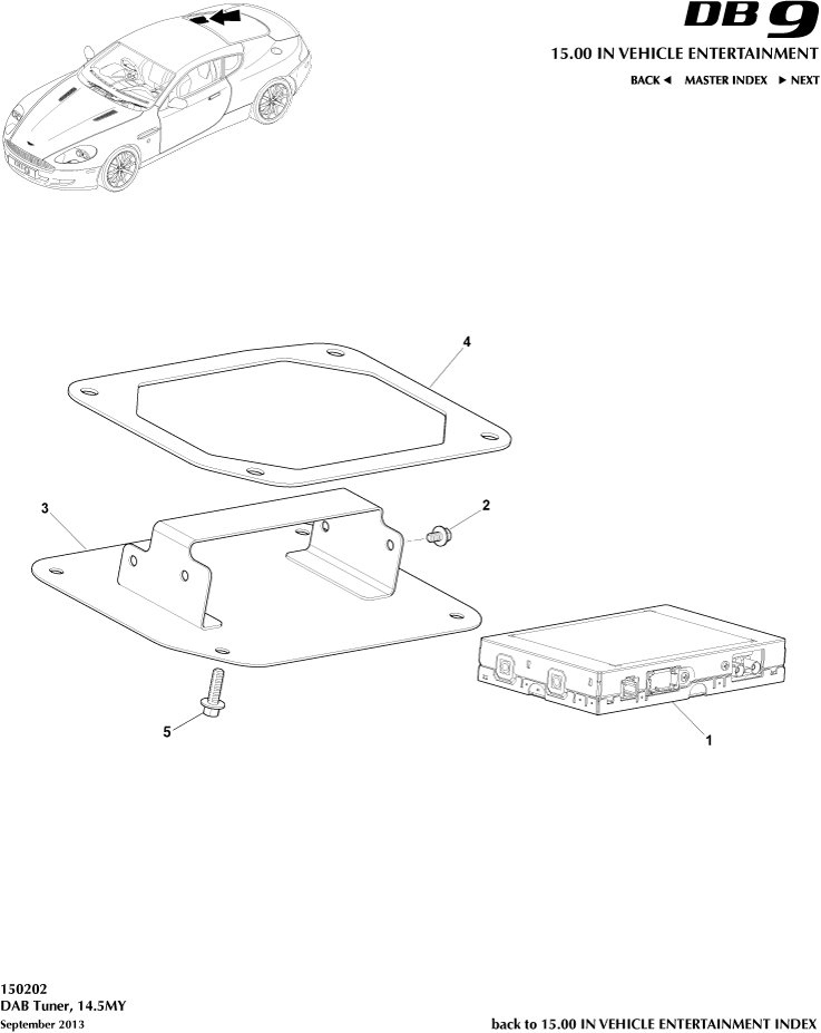 car:DB9,item_no:2,quantity:4,reference:DB9_13_00-00-DB9_13_15-0202