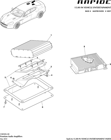 car: RAPIDE,item_no: 1,quantity: 1,reference: RAPIDE_00-00-RAPIDE_150103-10