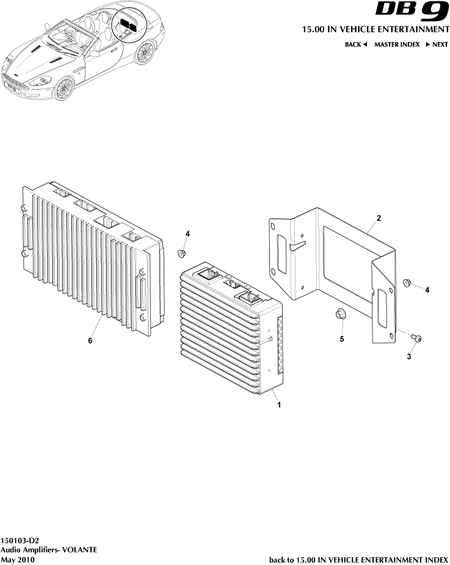 car:DB9,item_no:6,quantity:1,reference:DB9_05_12_00-00-DB9_05_12_150103-D2