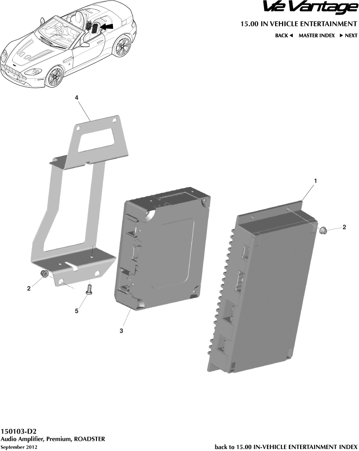 car: VANTAGE V12,item_no: 3,quantity: 1,reference: VANTAGE_V12_00-00-VANTAGE_V12_150103-D2
