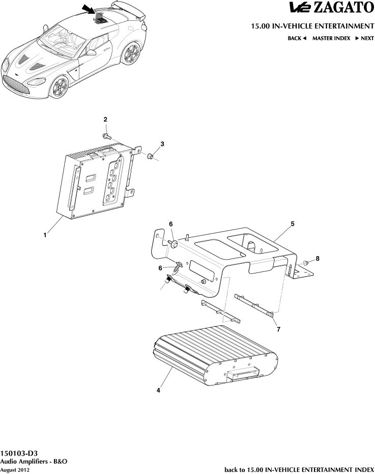 car:ZAGATO V12,item_no:6,quantity:4,reference:ZAGATO_V12_00-00-ZAGATO_V12_150103-D3