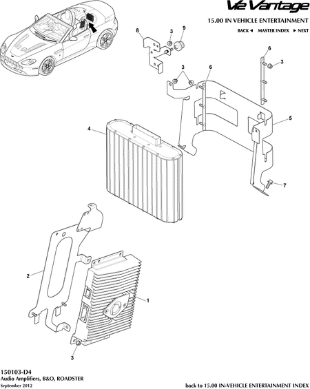 car: VANTAGE V12,item_no: 8,quantity: 1,reference: VANTAGE_V12_00-00-VANTAGE_V12_150103-D4